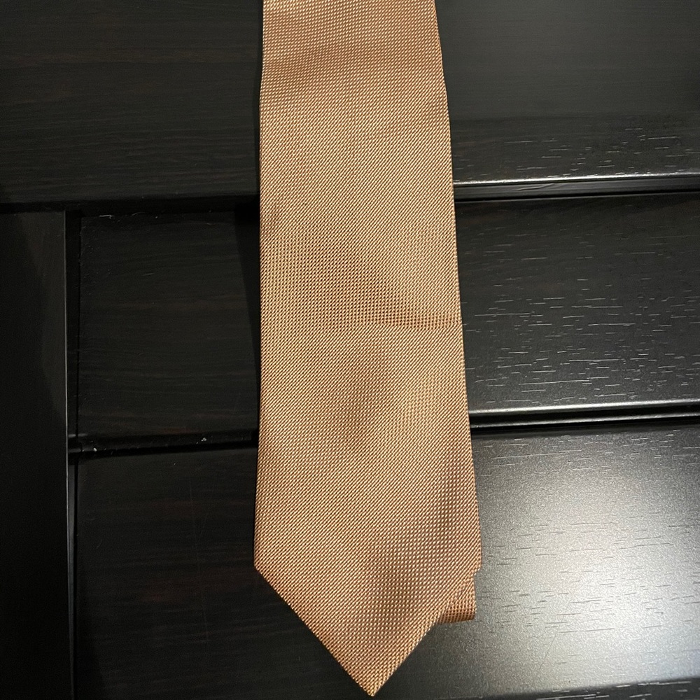 Charvet tie